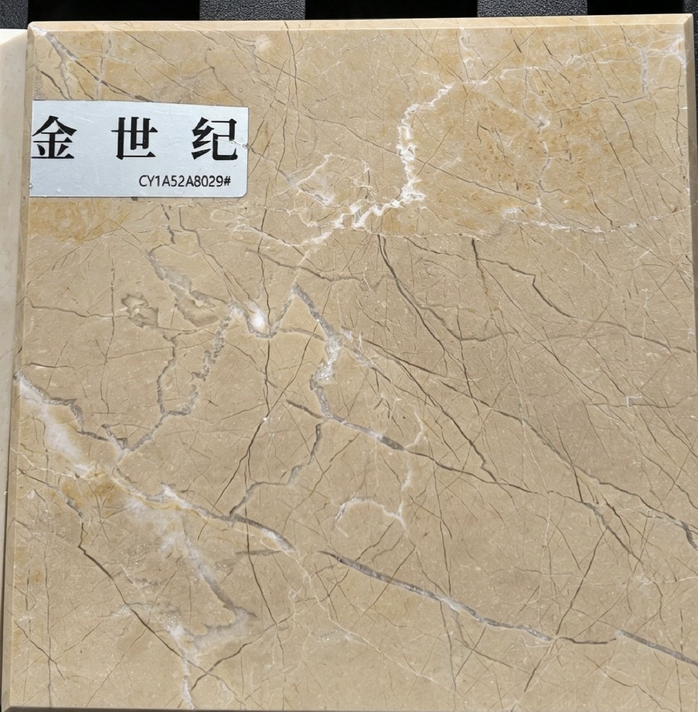 金世纪