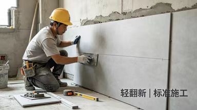 2026石材装修最新流行趋势：告别冰冷轻奢，温润自然质感成主流