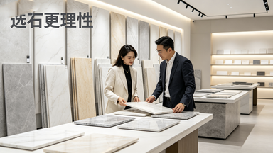 2026石材装修行业大变革：不再拼款式，耐用、防坑、落地靠谱成业主首选