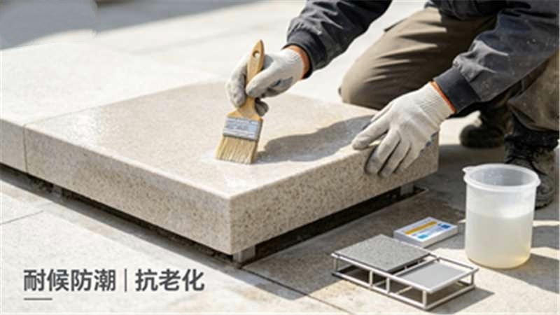 2026石材装修新变革：四大新工艺突破，打破传统石材装修弊端