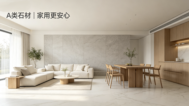 2026石材装修科普辟谣：天然石材有无辐射？家用安全选材标准出炉